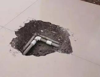 崇川卫生间漏水维修公司为您分享如何判断家里漏水