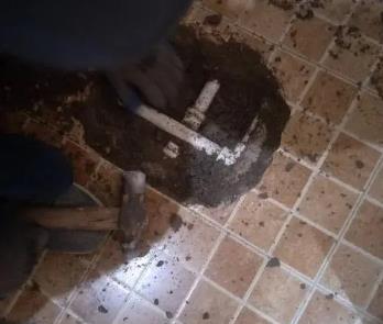 崇川卫生间漏水维修公司为您分享下卫生间渗水如何处理及注意事项