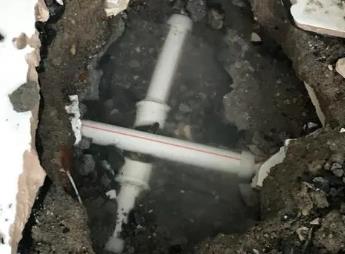 崇川阳台漏水维修公司为您分享楼上楼下漏水怎么处理