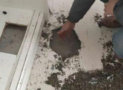 崇川卫生间漏水维修公司分享下精确定位查漏水一次多少钱?不同级别收费不同
