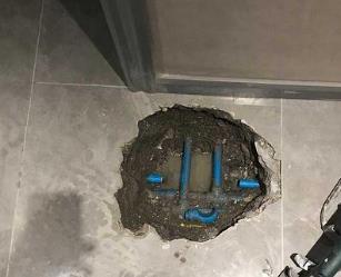 崇川阳台漏水维修公司分享下暖气管道漏水的原因有哪些