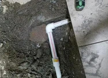 崇川阳台漏水维修时有哪些声音会影响检漏仪